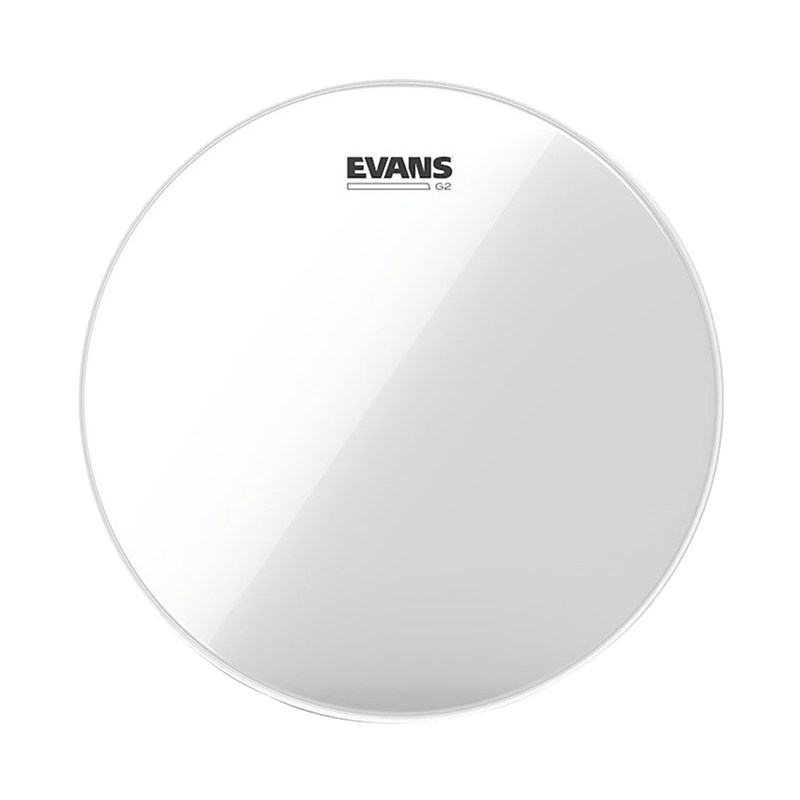 Evans B16G2 Genera G2 16 Inch Tom Drum Head